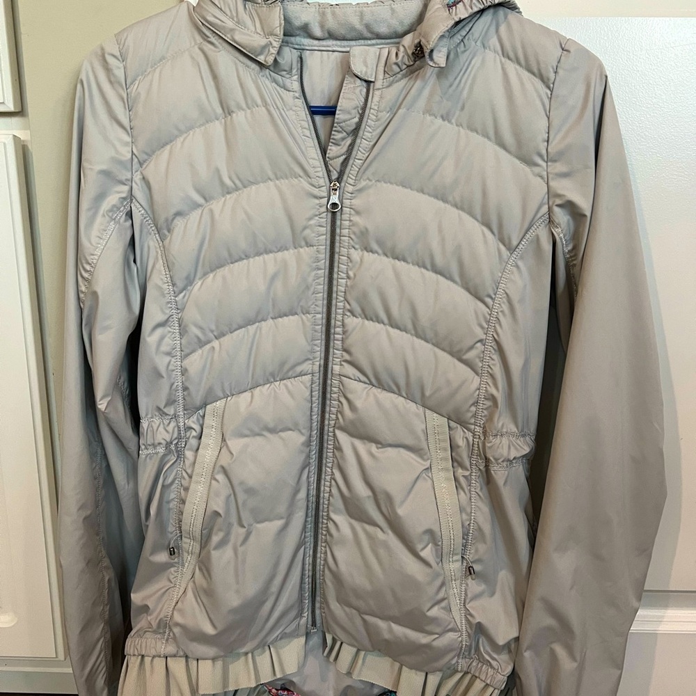 Lululemon jacket